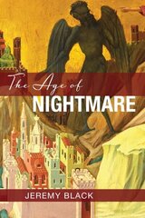 Age of Nightmare hind ja info | Ajalooraamatud | kaup24.ee