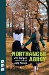 Northanger Abbey stage version цена и информация | Рассказы, новеллы | kaup24.ee