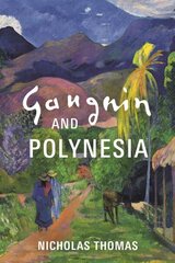 Gauguin and Polynesia цена и информация | Книги об искусстве | kaup24.ee