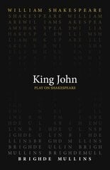 King John hind ja info | Lühijutud, novellid | kaup24.ee