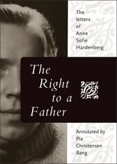 Right to a Father цена и информация | Биографии, автобиогафии, мемуары | kaup24.ee