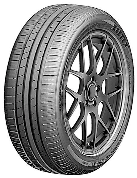 Zeetex HP2000 VFM 225/40R18 92 Y XL hind ja info | Suverehvid | kaup24.ee