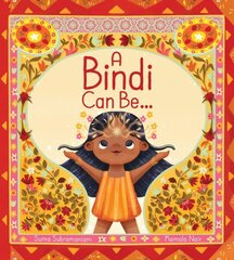 Bindi Can Be... hind ja info | Väikelaste raamatud | kaup24.ee