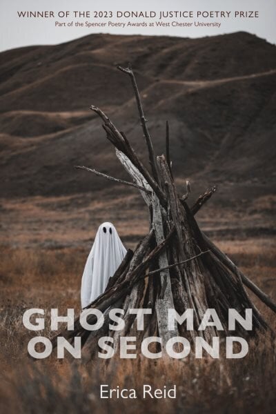 Ghost Man on Second цена и информация | Luule | kaup24.ee