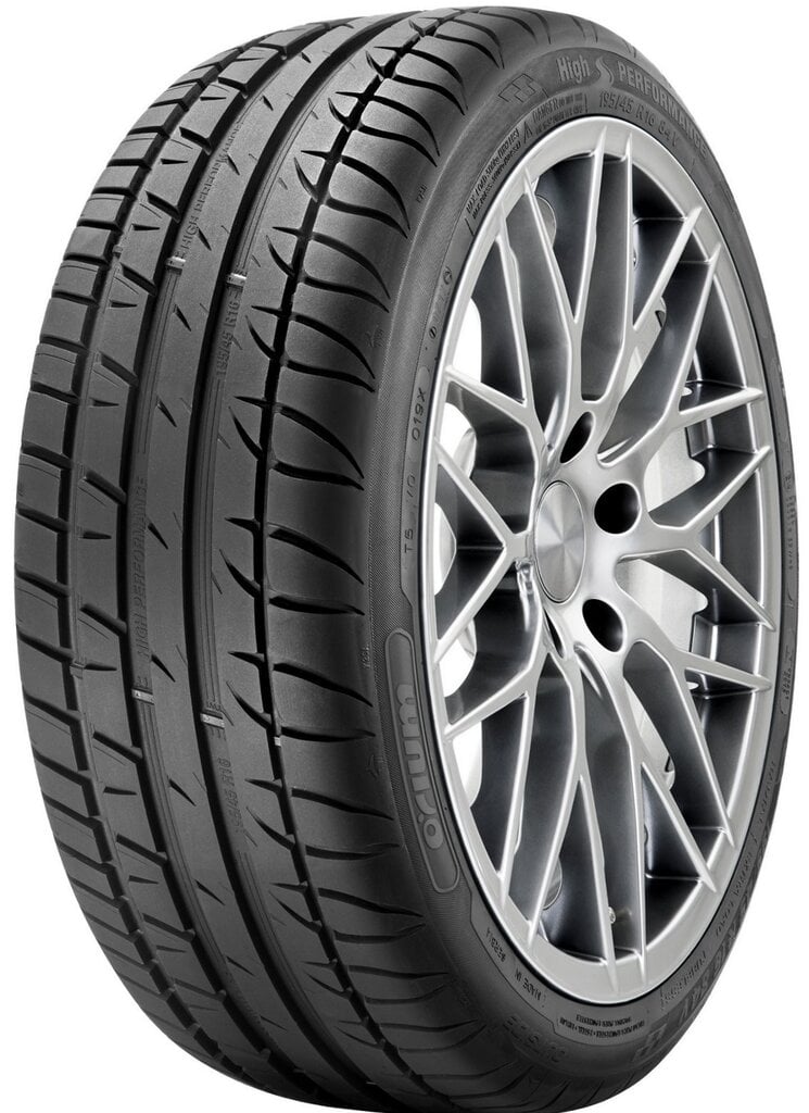 Orium/Kormoran High Performance 195/50R16 88 V XL цена и информация | Suverehvid | kaup24.ee