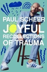 Joyful Recollections of Trauma цена и информация | Биографии, автобиогафии, мемуары | kaup24.ee