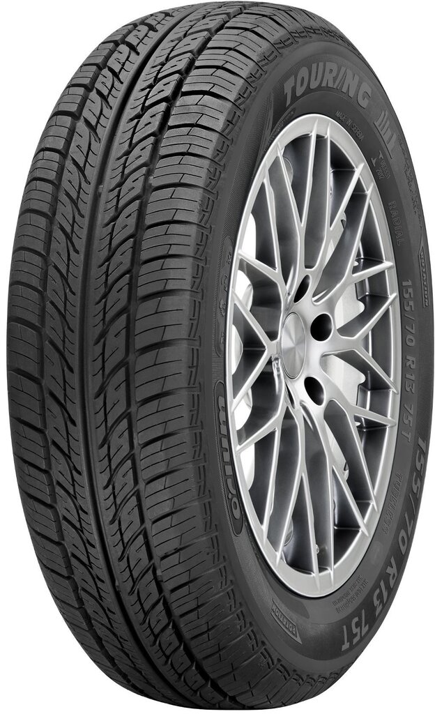 Orium/Kormoran Touring 175/70R13 82 T hind ja info | Suverehvid | kaup24.ee