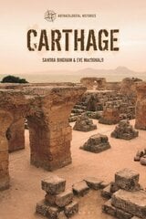 Carthage hind ja info | Ajalooraamatud | kaup24.ee