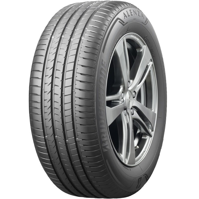 Bridgestone ALENZA 001 235/55R18 100 V цена и информация | Suverehvid | kaup24.ee