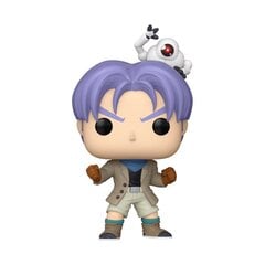 FUNKO POP! Vinyl Figuur: Dragon Ball GT - Trunks hind ja info | Fännitooted mänguritele | kaup24.ee