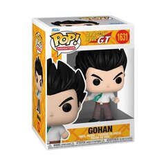 FUNKO POP! Vinyl figuur: Dragon Ball GT - Gohan hind ja info | Fännitooted mänguritele | kaup24.ee