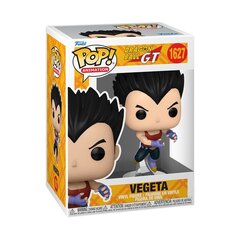 FUNKO POP! Vinyl: Фигурка: Dragon Ball GT - Vegeta цена и информация | Песочницы, песок | kaup24.ee