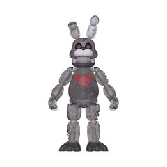 FUNKO Action figuur: Five Nights At Freddy´s - Blackheart Bonnie hind ja info | Liivakastid, liiv ja mänguasjad | kaup24.ee