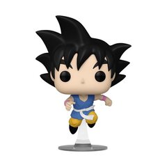 FUNKO POP! Vinyl: Фигурка: Dragon Ball GT - Goku цена и информация | Песочницы, песок | kaup24.ee