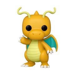 FUNKO POP! Vinyl Figuur: Pokemon - Dragonite hind ja info | Fännitooted mänguritele | kaup24.ee