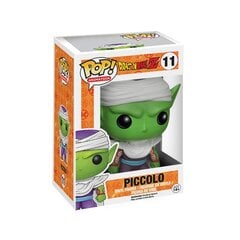 FUNKO POP! Vinyl Figuur: Dragon Ball Z - Piccolo hind ja info | Liivakastid, liiv ja mänguasjad | kaup24.ee