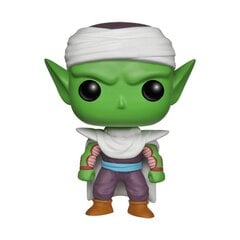 FUNKO POP! Vinyl Figuur: Dragon Ball Z - Piccolo hind ja info | Liivakastid, liiv ja mänguasjad | kaup24.ee