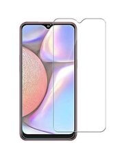 Karastatud kaitseklaas 2,5D for Samsung Galaxy A14 4G / A14 5G / Xiaomi Redmi 10C / Redmi 10 hind ja info | Ekraani kaitsekiled | kaup24.ee