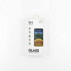 karastatud klaas 2,5D oppo A78 5G / A58 5G / A58x jaoks hind ja info | Ekraani kaitsekiled | kaup24.ee