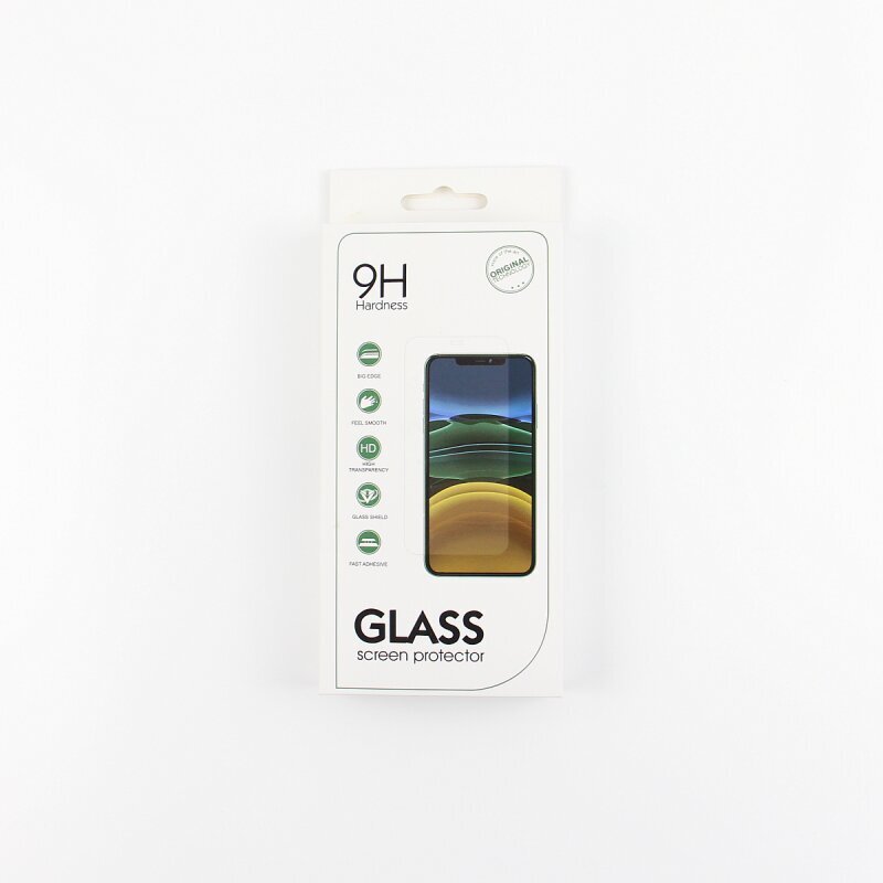 karastatud klaas 2.5D oppo A54s / A56 5G / A17 / A17k jaoks hind ja info | Ekraani kaitsekiled | kaup24.ee