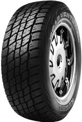 Kumho AT61 215R15 105 S XL цена и информация | Летняя резина | kaup24.ee