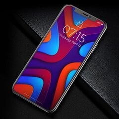 Закаленное стекло 2,5D матовое для Xiaomi Redmi 9 / 9 Prime / 9A / 9AT / 9C / 9i цена и информация | Защитные пленки для телефонов | kaup24.ee