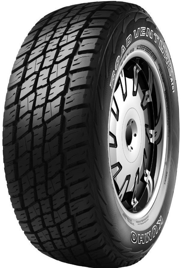 Kumho AT61 205R16 104 S XL цена и информация | Suverehvid | kaup24.ee