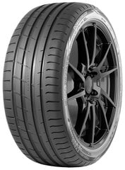 Nokian POWERPROOF 275/40R19 101 Y цена и информация | Летняя резина | kaup24.ee