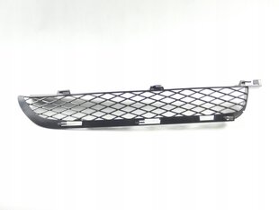 BMW 5 E53 2003-2006 Esikaitse Ülemine Grill - Kvaliteetne Asendusteosa Musta Värviga, Polcar tootmine, Euroopa Versioon, Täiuslik Sobivus ja Usaldusväärsus hind ja info | Lisaseadmed | kaup24.ee