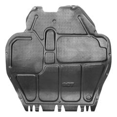 Защитный экран под двигатель для Audi A3, Seat Leon, Skoda, VW Golf 4, Bora - новый, качественный заменитель от Polcar, артикул 692034-9. цена и информация | Дополнительные принадлежности | kaup24.ee