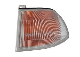 Поворотник HONDA CIVIC HB Coupe 91-95, оригинальный номер 380819-1, 380820-1, производитель Polcar, качество P, новый, EAN 5901532415599. цена и информация | Дополнительные принадлежности | kaup24.ee