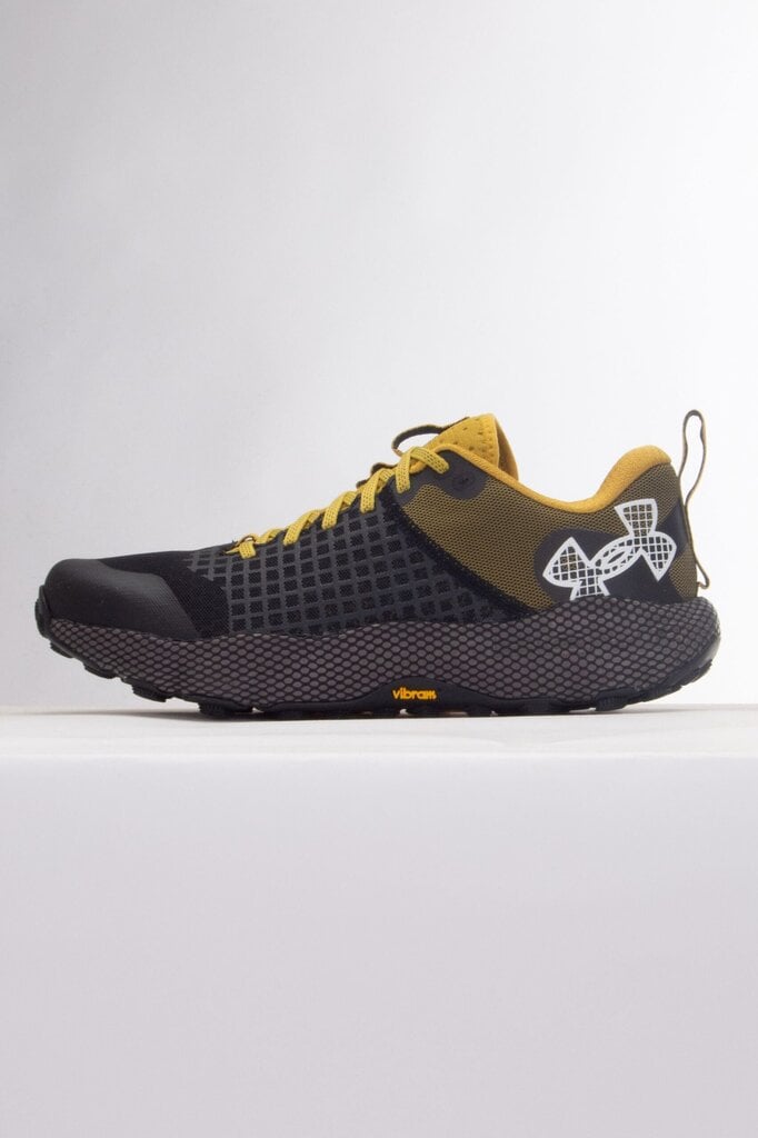 Under Armour HOVR DS Ridge TR, meeste trennikaapatsid, must, suurus 42 hind ja info | Spordi- ja vabaajajalatsid meestele | kaup24.ee