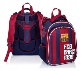 FC BARCELONA ergonoomiline koolikott FC-170 hind ja info | Koolikotid, sussikotid | kaup24.ee