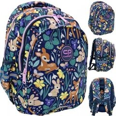 Школьный рюкзак Coolpack CP Oh My Deer For GIRL цена и информация | Школьные рюкзаки, спортивные сумки | kaup24.ee