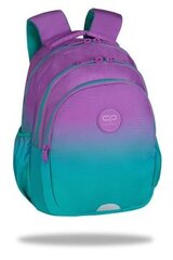 CoolPack kooli seljakott 1-3 klassi Gradient Blue koolikott tüdrukutele hind ja info | Koolikotid, sussikotid | kaup24.ee