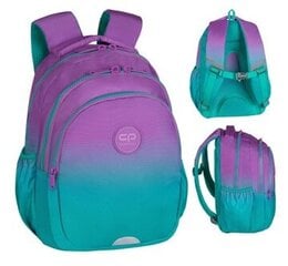 CoolPack kooli seljakott 1-3 klassi Gradient Blue koolikott tüdrukutele hind ja info | Koolikotid, sussikotid | kaup24.ee