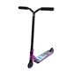 Trikitõukeratas FLYBY Lite V2 Complete Pro Scooter Black/Purple цена и информация | Jalgrattad | kaup24.ee