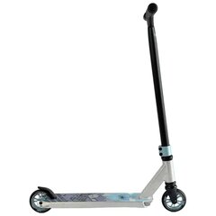 Трюковой самокат FLYBY Lite V2 Complete Pro Scooter Black/Chrome цена и информация | Велосипеды | kaup24.ee