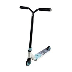 Trikitõukeratas FLYBY Lite V2 Complete Pro Scooter Black/Chrome hind ja info | Jalgrattad | kaup24.ee