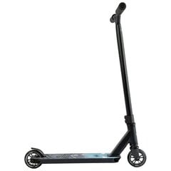 Trikitõukeratas FLYBY Lite V2 Complete Pro Scooter Black hind ja info | Jalgrattad | kaup24.ee