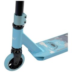 Trikitõukeratas FLYBY Lite V2 Complete Pro Scooter Black/Blue hind ja info | Jalgrattad | kaup24.ee