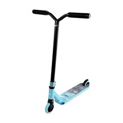 Trikitõukeratas FLYBY Lite V2 Complete Pro Scooter Black/Blue hind ja info | Jalgrattad | kaup24.ee