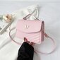 'Butterfly decor crossbody kott' variant-40009 hind ja info | Naiste käekotid | kaup24.ee