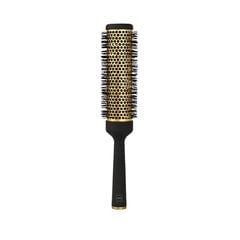 C057 LABOR LONG THERMAL HAIR BRUSH 43 MM цена и информация | Расчески, щетки для волос, ножницы | kaup24.ee