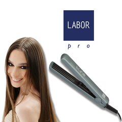 B250TL  LABOR PRO T-LINE MICRO TOURMALINE HAIR STRAIGHTENER цена и информация | Приборы для укладки и выпрямления волос | kaup24.ee