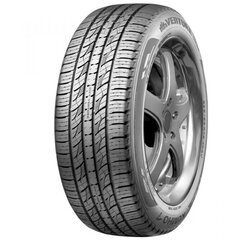 Kumho KL33 Crugen Premium 205/70R15 96 T цена и информация | Летняя резина | kaup24.ee