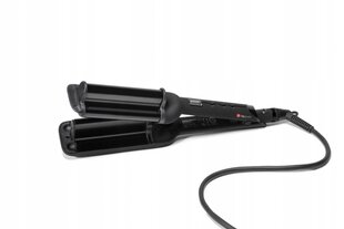 Newave Upgrade Elegance Pro-Professional hair waving tool for creating waves on ug84 size medium hair цена и информация | Приборы для укладки и выпрямления волос | kaup24.ee