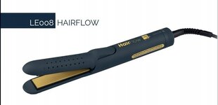 Elite Турмалиновый выпрямитель для волос с функцией завивки Cool Air HairFlow-Flow LE008 цена и информация | Приборы для укладки и выпрямления волос | kaup24.ee