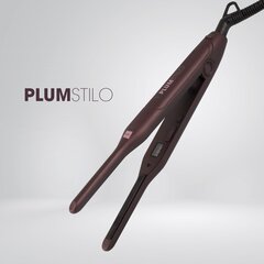 B326 LABOR PLUM STILO JUUSTE SIRGENDAJA LOKKIS JUUSTELE hind ja info | Juuksesirgendajad ja koolutajad | kaup24.ee