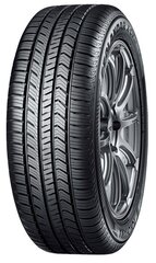 Yokohama G057 255/50R19 107 W XL цена и информация | Летняя резина | kaup24.ee